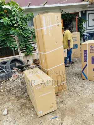 Shop Classic TCL Floor Standing Inverter Ac(2.5hp).