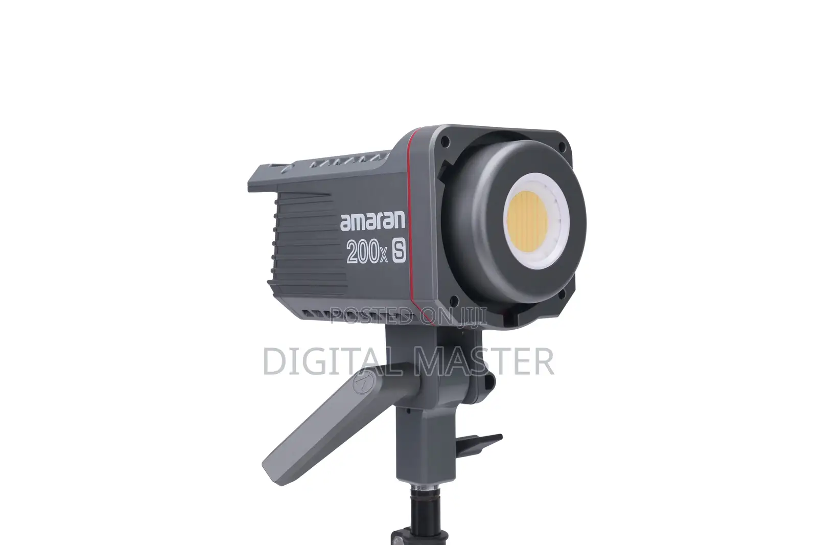 Amaran 200x S Bi-color Led Monolight