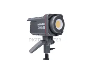 Amaran 200x S Bi-color Led Monolight