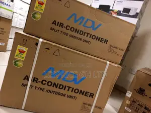 MDV~2.0hp High Quality AC
