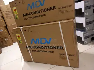 MDV 2.0hp Split Type Air Conditioner