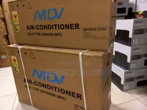 Top Best~MDV 2.0hp High Quality Air Conditioner