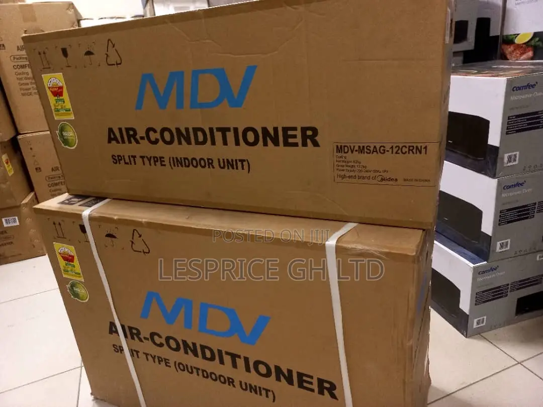 MDV// 2.0hp Air Conditioner