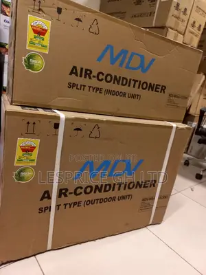 MDV 2.5hp 410a Air Conditioner
