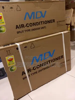MDV 2.5hp Split Air Conditioner