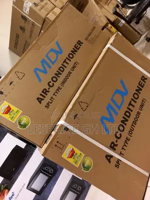 High Quality ~MDV 2.5hp Split Air Conditioner