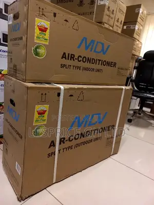 MDV 2.5hp Exclusive Air Conditioner