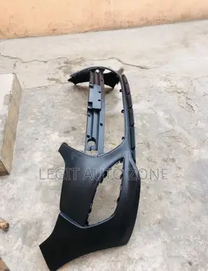 Hyundai Veloster 2012 -2014 Front Bumper