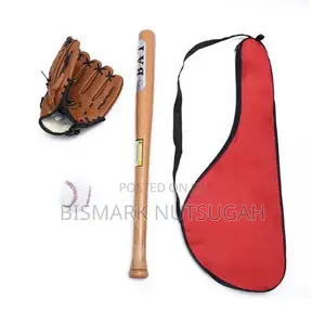 Baseball Bats Set for Sale