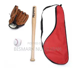 Baseball Bats Set for Sale