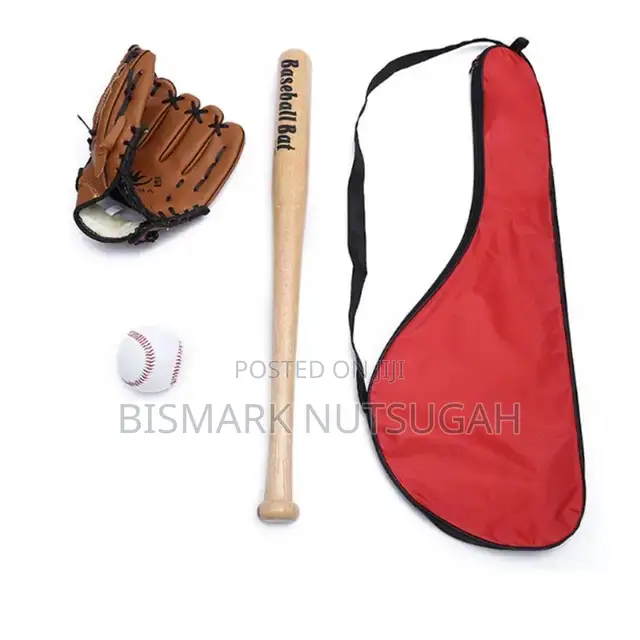 Baseball Bats Set for Sale