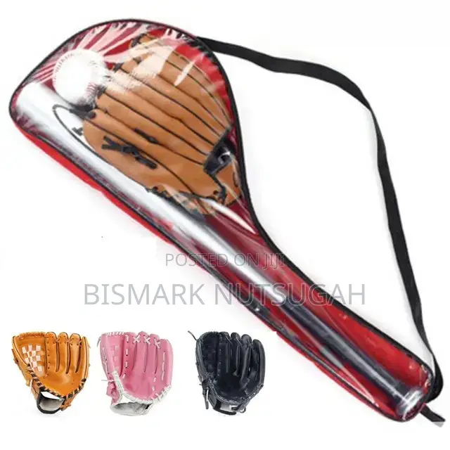 Baseball Bats Set for Sale
