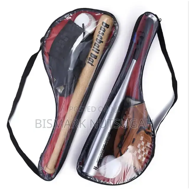 Baseball Bats Set for Sale