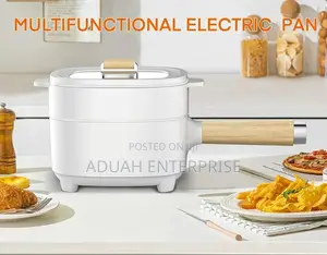 2l Multipurpose Cooking Pot