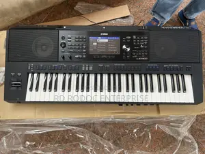 PSR Sx900 Keyboard