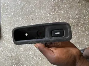Honda CR-V 2018 Boot Opener