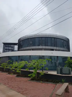 Office Space for Rent at Abelemkpe