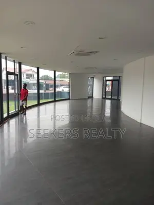 Office Space for Rent at Abelemkpe