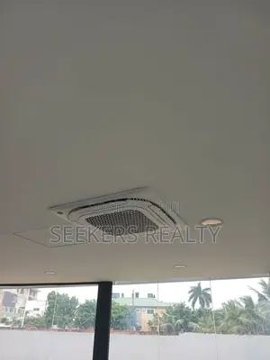 Office Space for Rent at Abelemkpe
