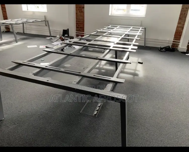 Workstation for Ict Lab, Staff Table, Conference