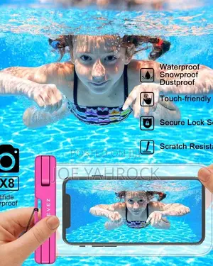 Waterproof Phone Case/Cover Bulk Purchase