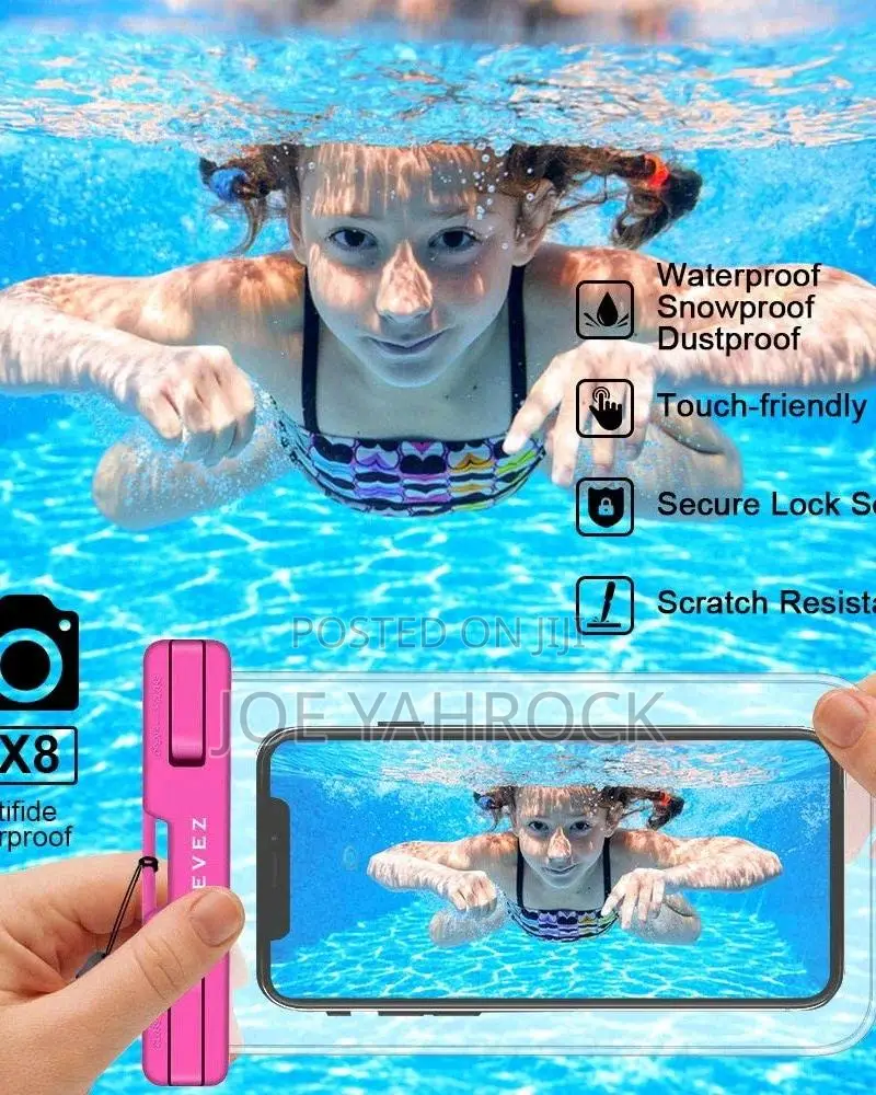 Waterproof Phone Case/Cover Bulk Purchase