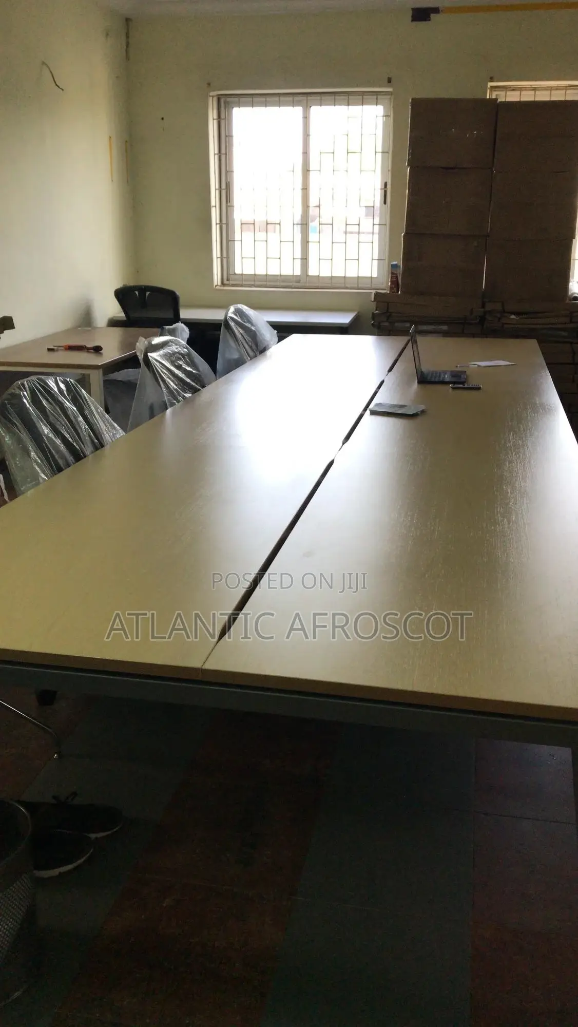 Workstation for Ict Lab, Staff Table, Conference