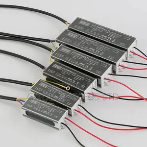 50w Led Drive (Choke)