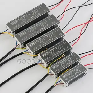 50w Led Drive (Choke)