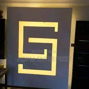 P.O.P Ceiling Design