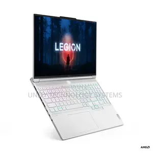 New Laptop Lenovo Legion 7 32GB Intel Core i9 SSD 1T