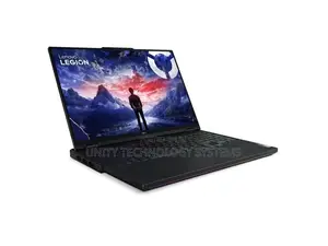 New Laptop Lenovo Legion 7 32GB Intel Core I9 SSD 1T