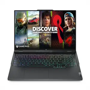 New Laptop Lenovo Legion 7 32GB Intel Core I9 SSD 1T