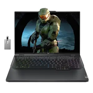 New Laptop Lenovo Legion 7 32GB Intel Core I9 SSD 1T