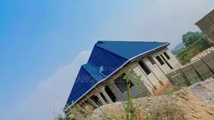 Stone Coated Metal Roof Tile