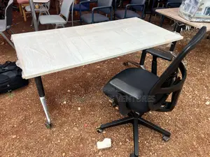 Uk Used Table and Chair