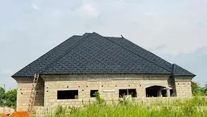 Stone Coated Metal Roof Tile (Euro Tiles)