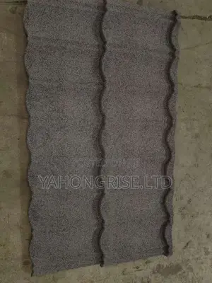 Stone Coated Metal Roof Tile (Euro Tiles)