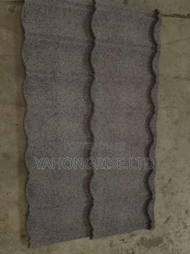 Stone Coated Metal Roof Tile (Euro Tiles)