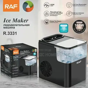Raf Ice Cubes Maker