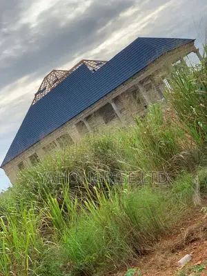 Stone Coated Metal Roof Rile