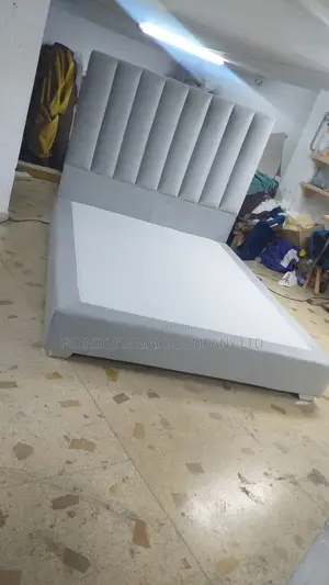 FURNITURE MALL COMPANY Queen Frame. Free Delivery