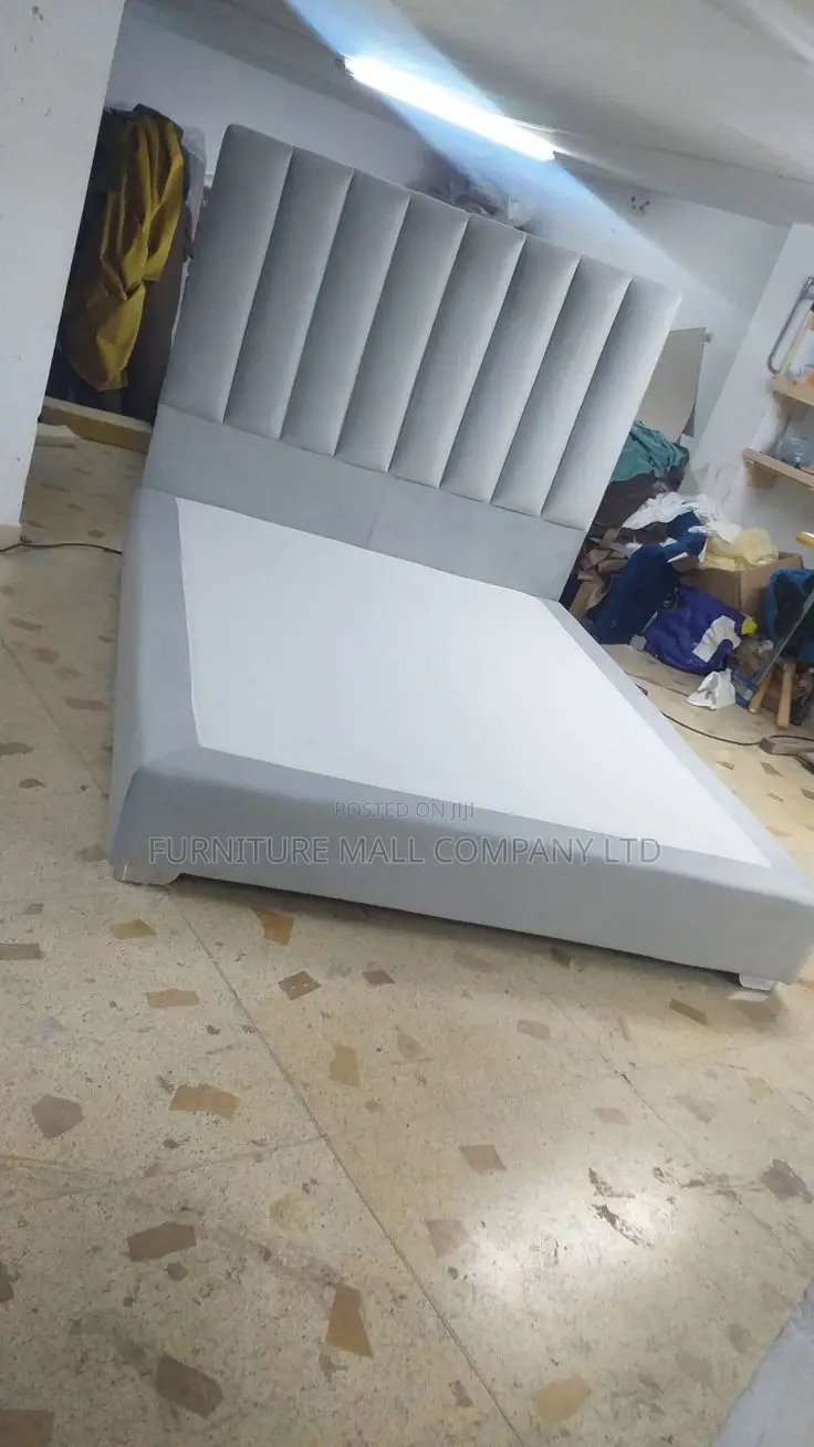 FURNITURE MALL COMPANY Queen Frame. Free Delivery