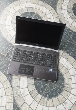 Laptop HP ProBook 450 G5 8GB Intel Core I3 HDD+SSD 500GB