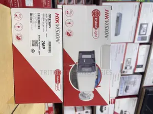 Hikvision 2ce18dot-LFS 2mp Full Color With Sound 3.6mm 60M