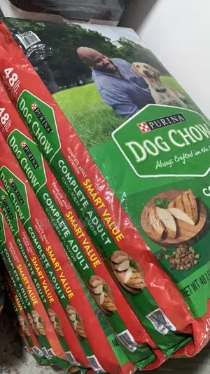 Purina Dog Chow