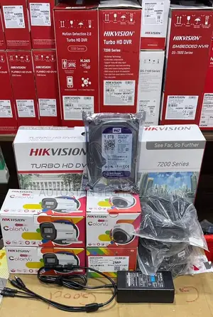 Sucure Your Home With CCTV Camera