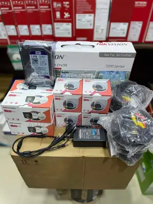 Sucure Your Home With CCTV Camera