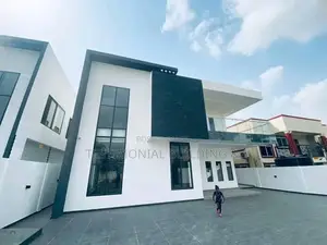 5bdrm House in Testimonial Building, East Legon for sale
