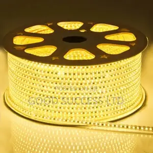 Warm, Blue, White, Colour in One LED Stripes Light